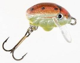 Woblery Jaxon HS Żuk Smużak