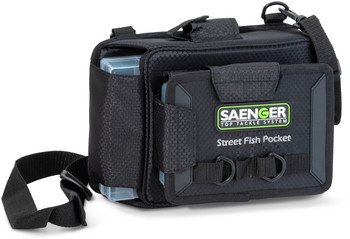 Torba Saenger Street Fish Pocket