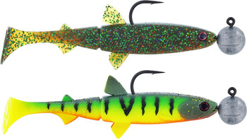 Guma spinningowa Westin Hypoteez Shadtail RNR