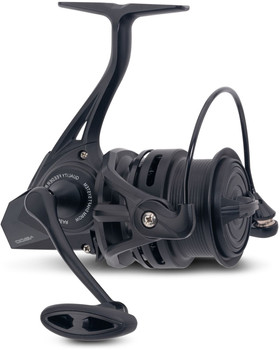 Kołowrotek MS Range BL-WS Feeder