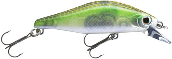 Wobler Daiwa Wise Minnow