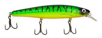 Wobler Zebco Demonic