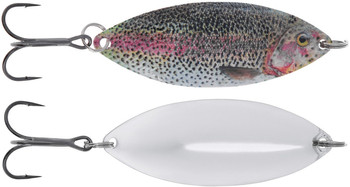 Błystka wahadłowa Select Solver