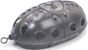 Koszyczek zanętowy Korum Swivel Grub Feeder