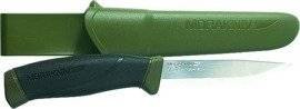 Nóż wędkarski Jaxon Mora Companion