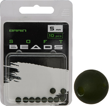 Koraliki Brain Soft Beads