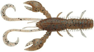 Przynęta gumowa Berkley Hollow Craw