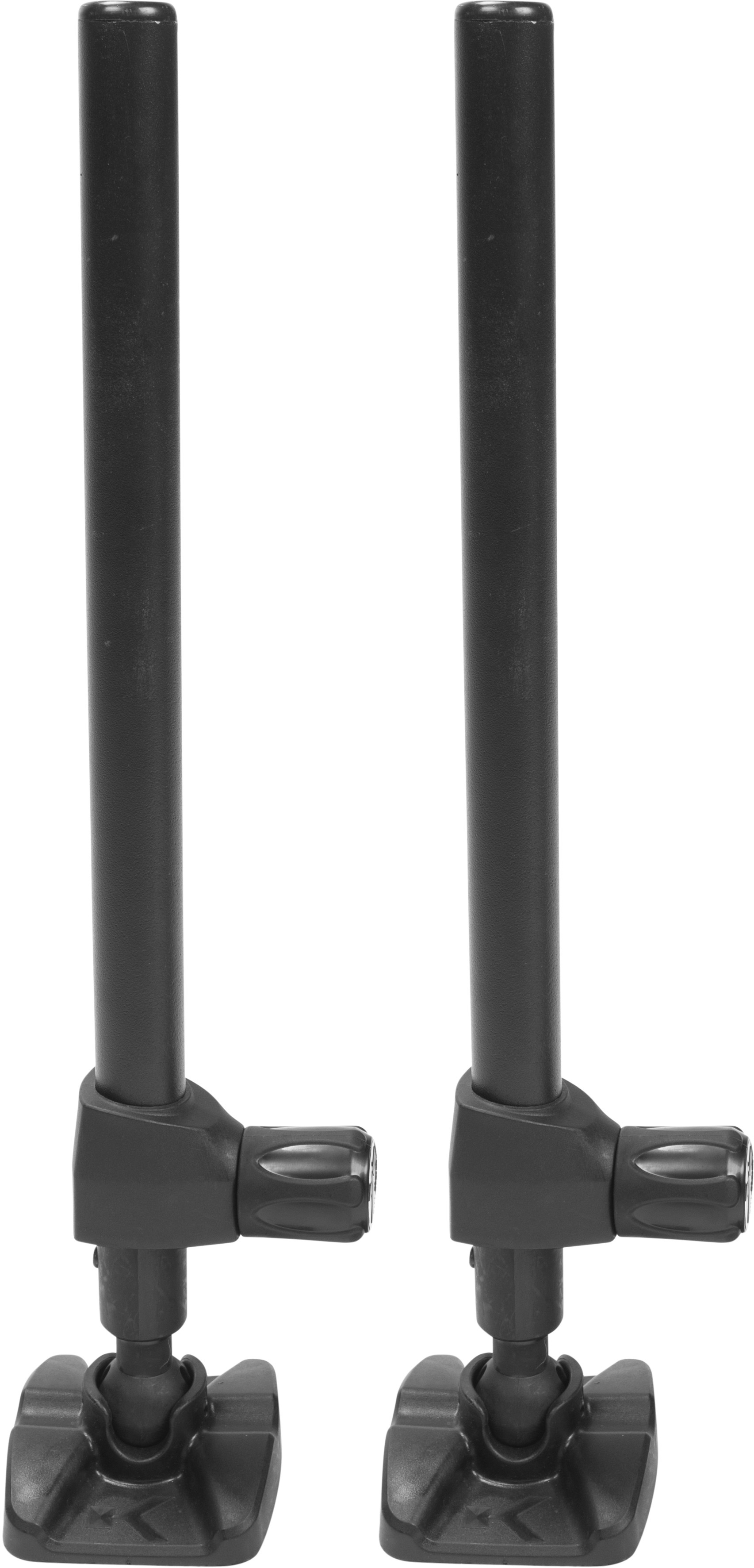 Nogi do fotela Korum Telescopic Chair Legs X25 koło