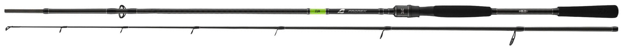 Wędka Daiwa Prorex X Extra Fast Spin