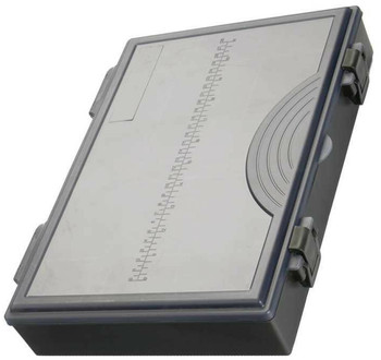 Pudełko na akcesoria 11 komór Mivardi Multi