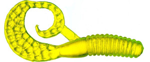 Przynęta gumowa Manns Twister Manipulator