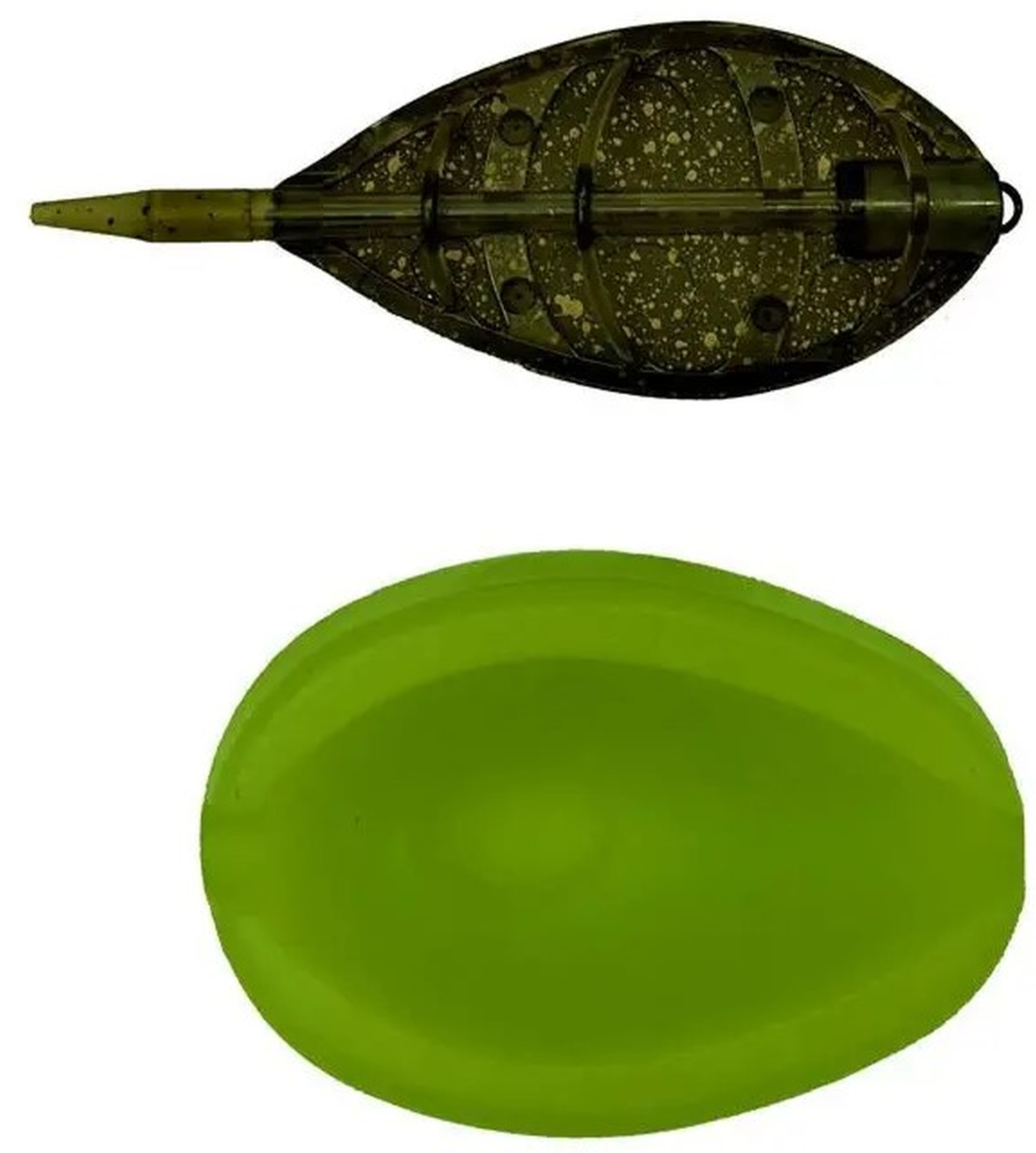 Koszyczek zanętowy ESP Mega Method Feeder
