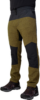 Spodnie dresowe polarowe Graff 233-P-13