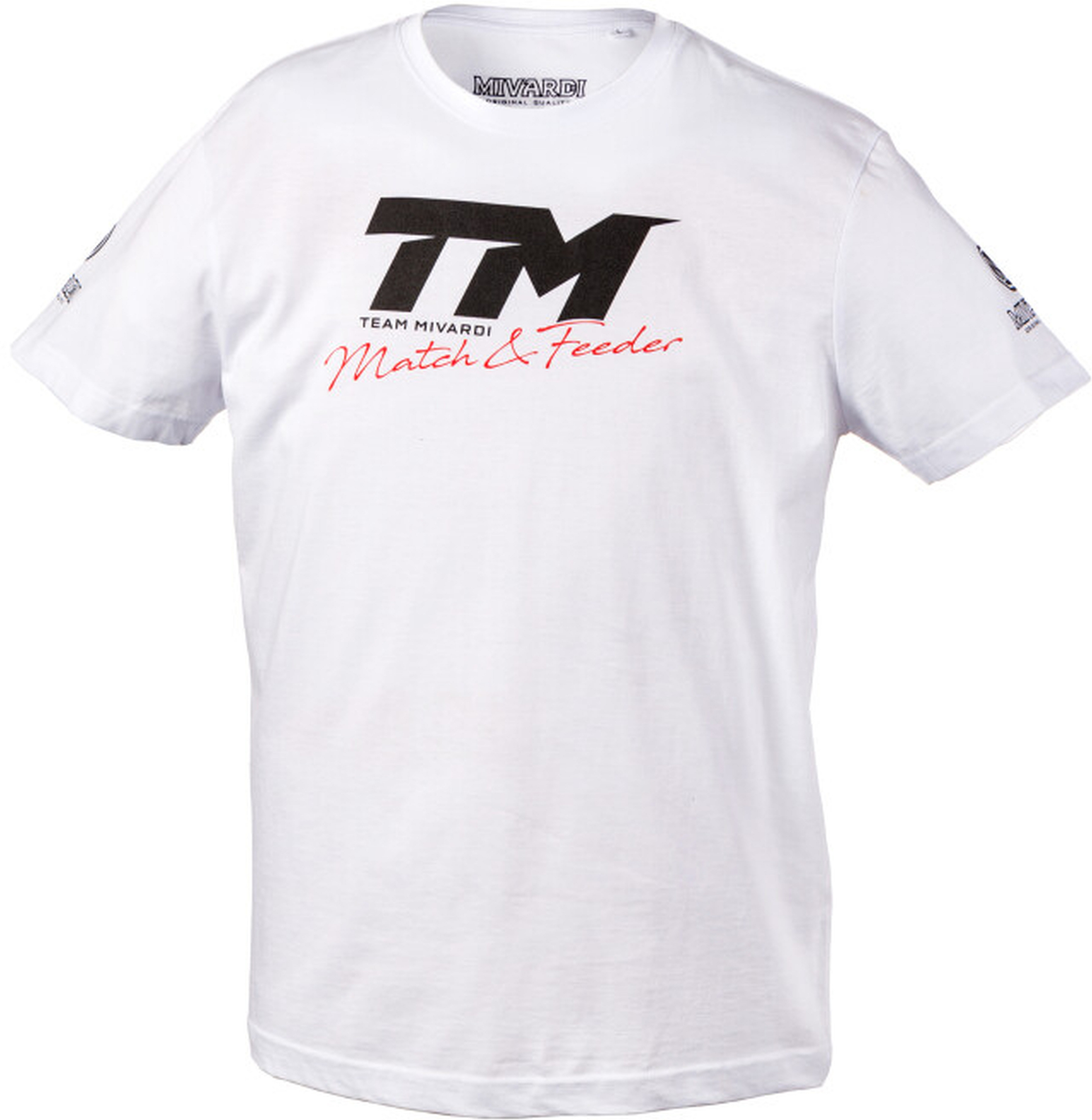 T-shirt Mivardi TM