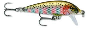 Wobler Rapala Countdown