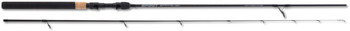 Wędka Saenger Spirit CSX Forelle Barsch Spin