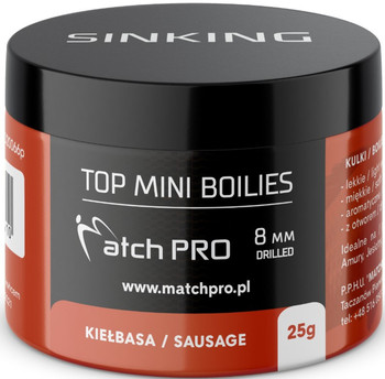 Kulki proteinowe MatchPro Top Mini Boilies
