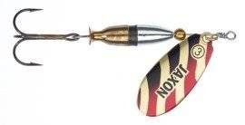 Błystki obrotowe Jaxon HS Zephyr