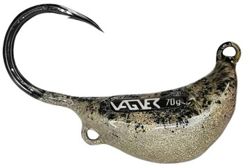 Główka jigowa Vagner Jig Drifter