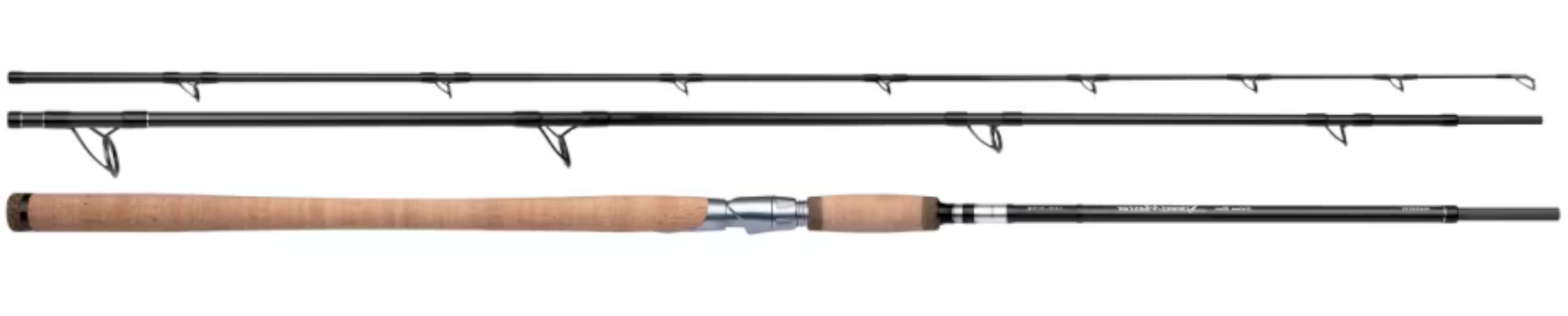 Wędka Shimano Speedmaster Salmon