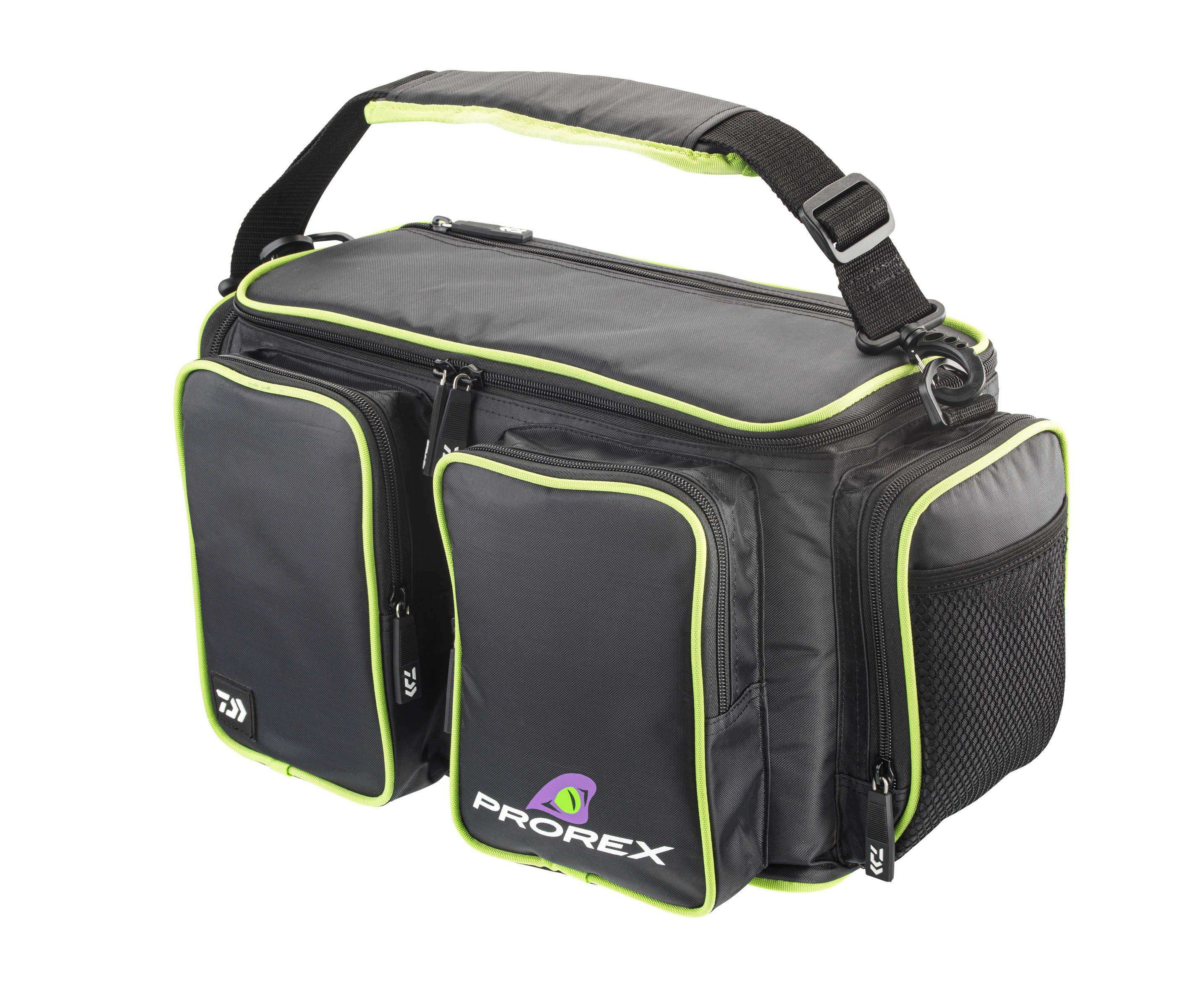 Torba Daiwa Prorex Tackle Bag L