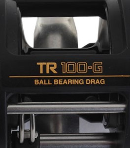 Szpula zapasowa Shimano TR G