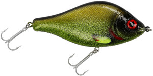 Wobler Mikado Mft Jerk SP