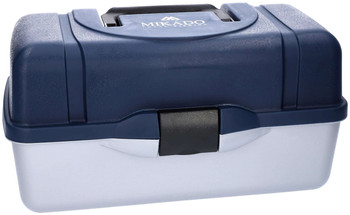 Skrzynka wędkarska Mikado H416