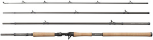 Wędka Abu Garcia Morrum Casting