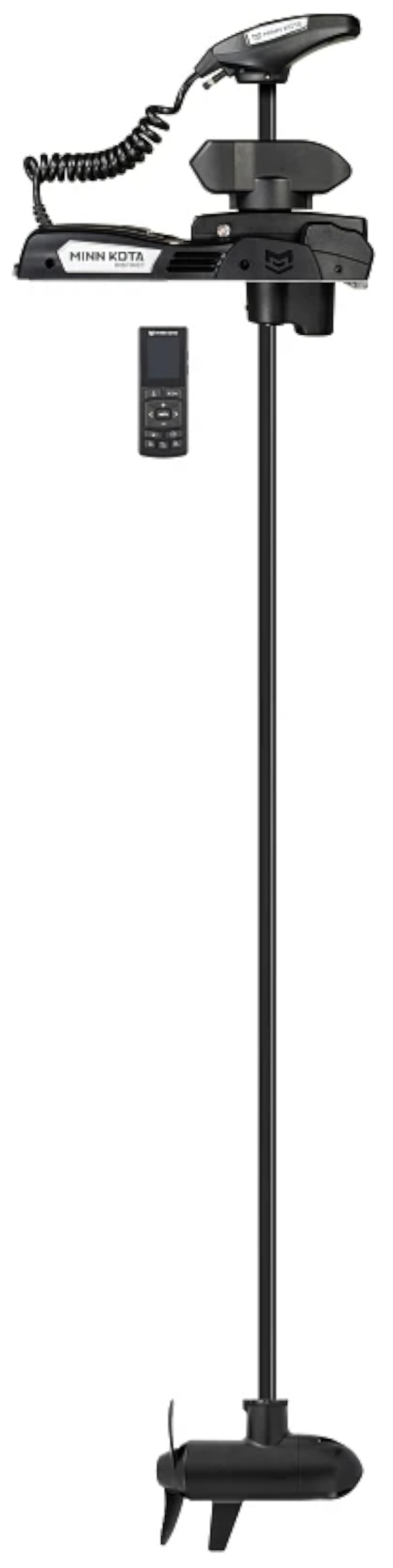 Silnik trollingowy Min Kota Rt Instinct 90/115/Wr Blk Quest