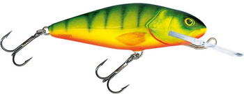 Wobler Salmo Perch DR