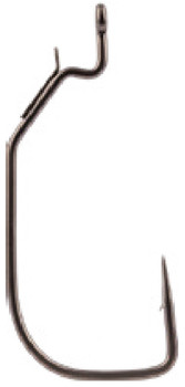 Hak MUSTAD AlphaPOINT Alpha-Grip Assault