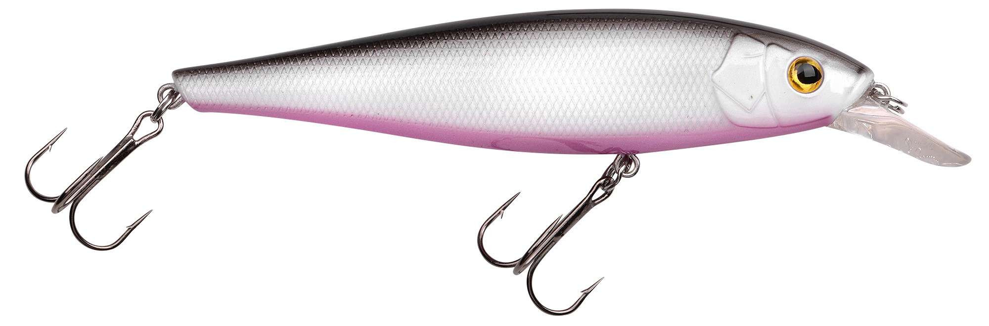 Wobler Spro Powercatcher Minnow