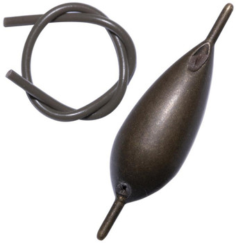 Ciężarek Drennan Hybrid Olivettes