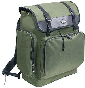 Plecak wędkarski Konger