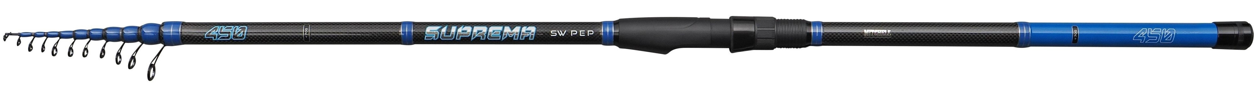 Wędka Mitchell Suprema SW Pep Rod