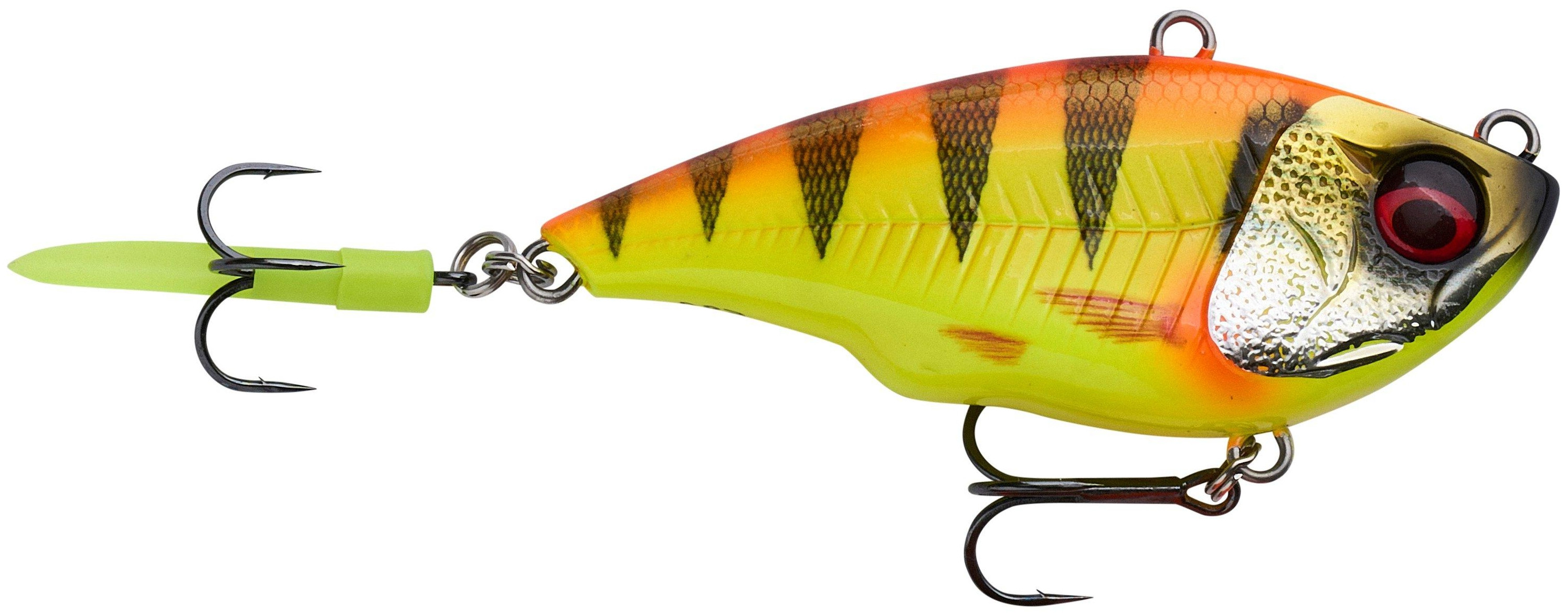Wobler Savage Gear Fat Vibes XL