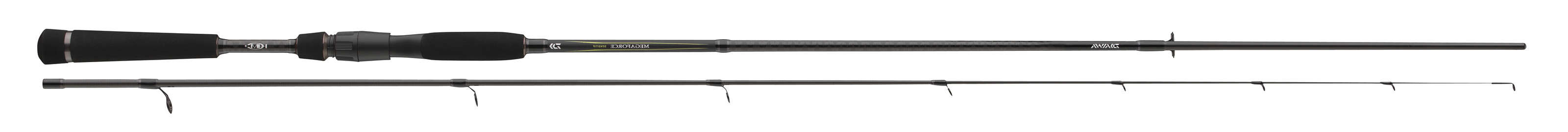 Wędka Daiwa Megaforce Sensi Tip