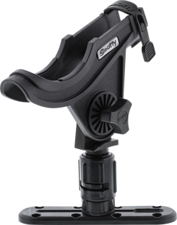 Uchwyt Do Wędki Baitcaster/Spinnning SCOTTY 0282BK