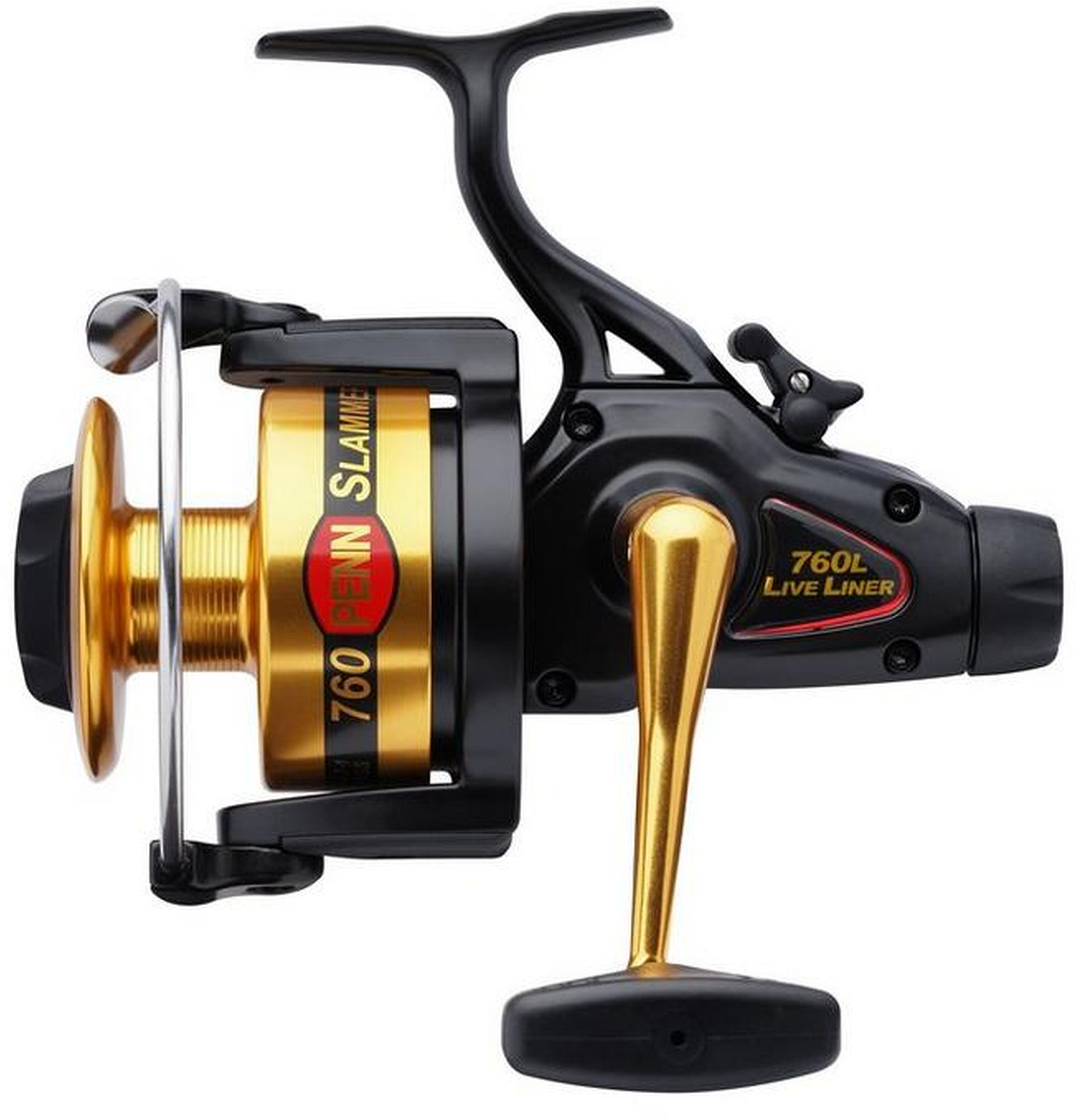 Kołowrotek Penn Slammer Live Liner