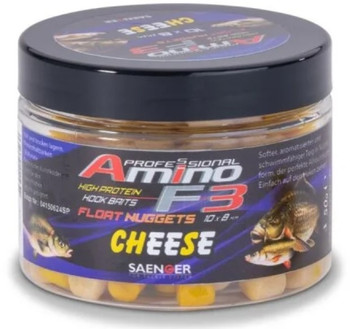 Pływające kulki Saenger Amino F3 Mini Float Nuggets