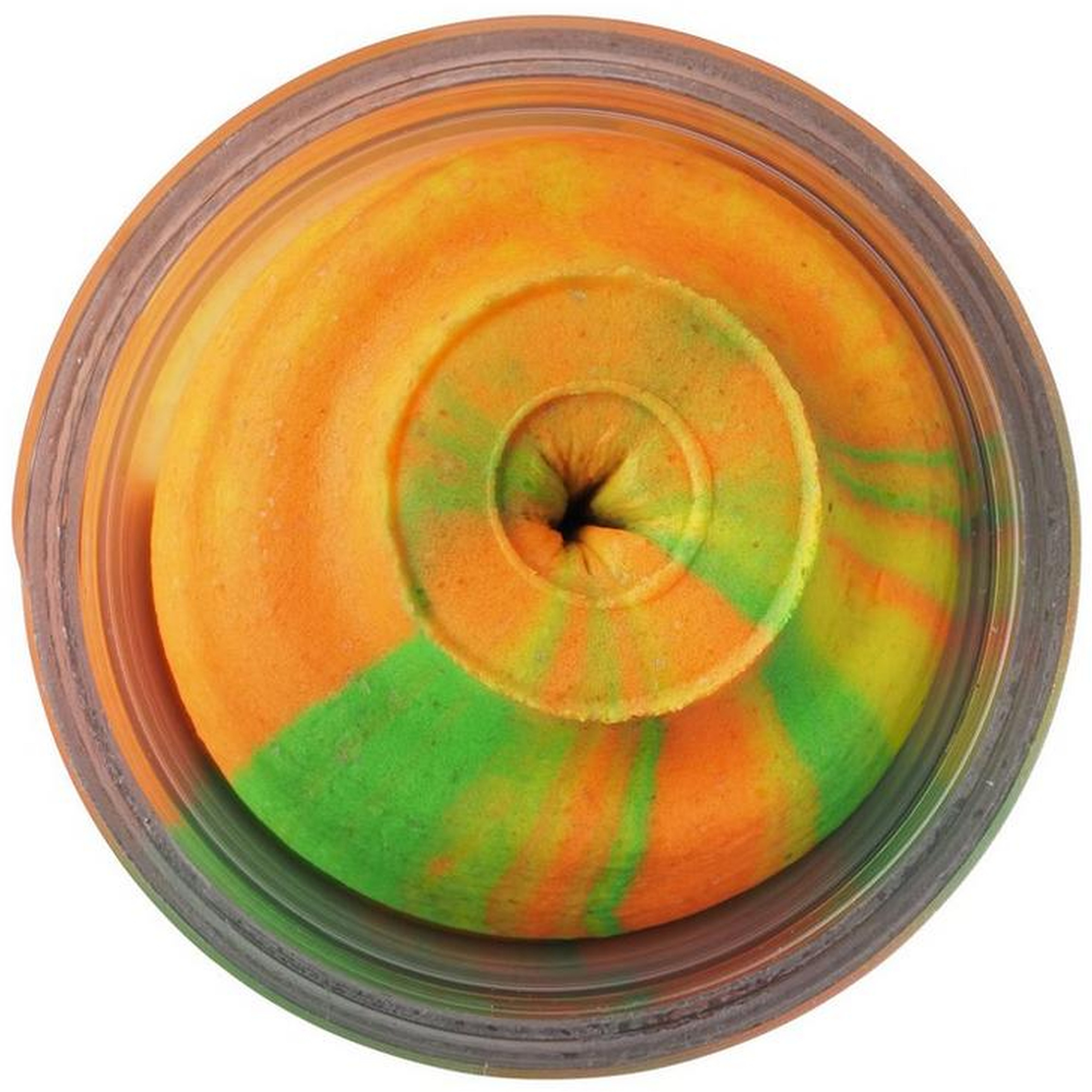 Pasta Berkley Powerbait Natural Glitter Trout Doug