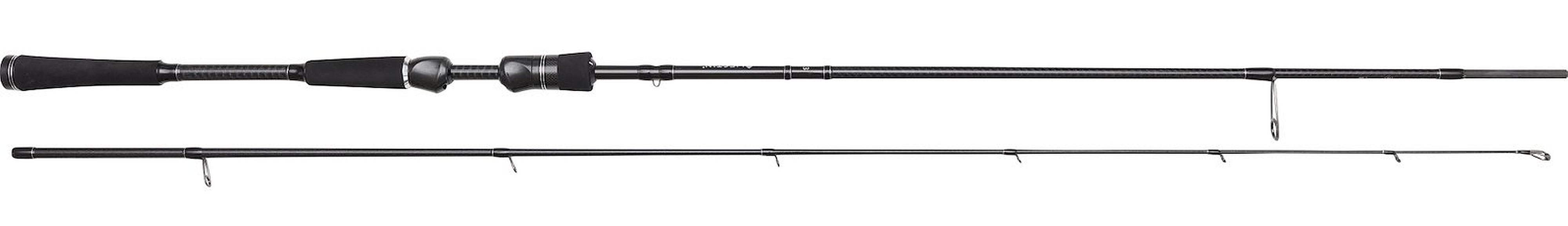 Wędka Westin W3 Ultrastick 3RD