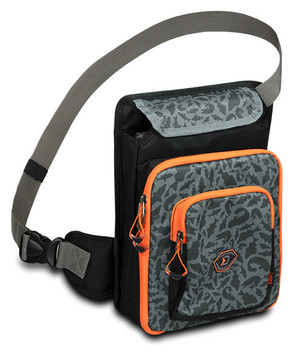 Torba na ramię Delphin Darx ATAK! Swift