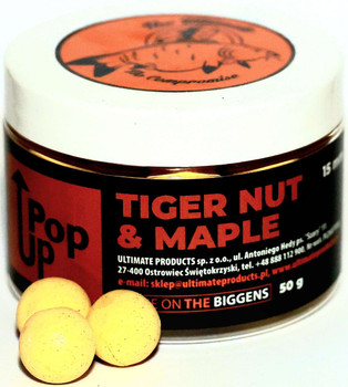 Kulki proteinowe pływające Ultimate Pop-Up