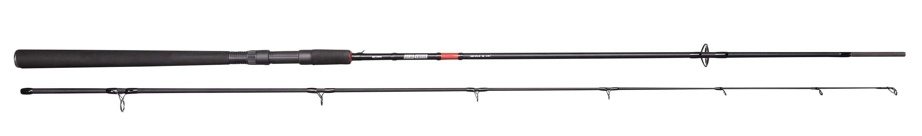 Wędka Spro Powercatcher Jig Spin