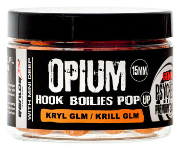 Kulki pływające Genlog Opium