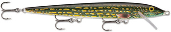 Wobler Rapala Original