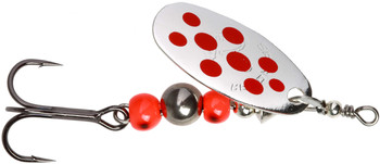 Błystka obrotowa Savage Gear Caviar Spinner