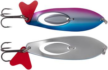 Błystka wahadłowa X-Fish Turbo